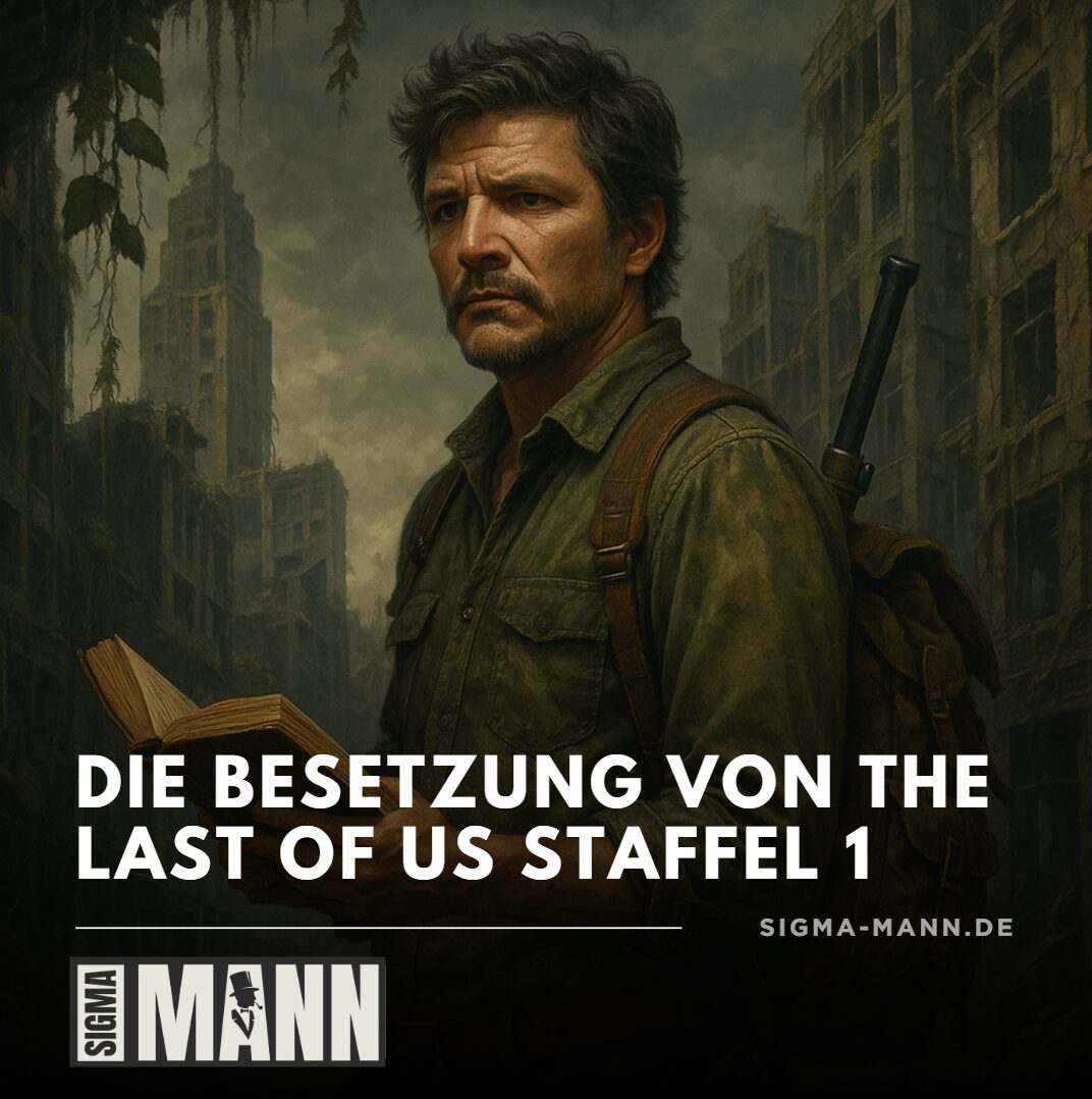 besetzung von the last of us staffel 1 besetzung von the last of us staffel 1