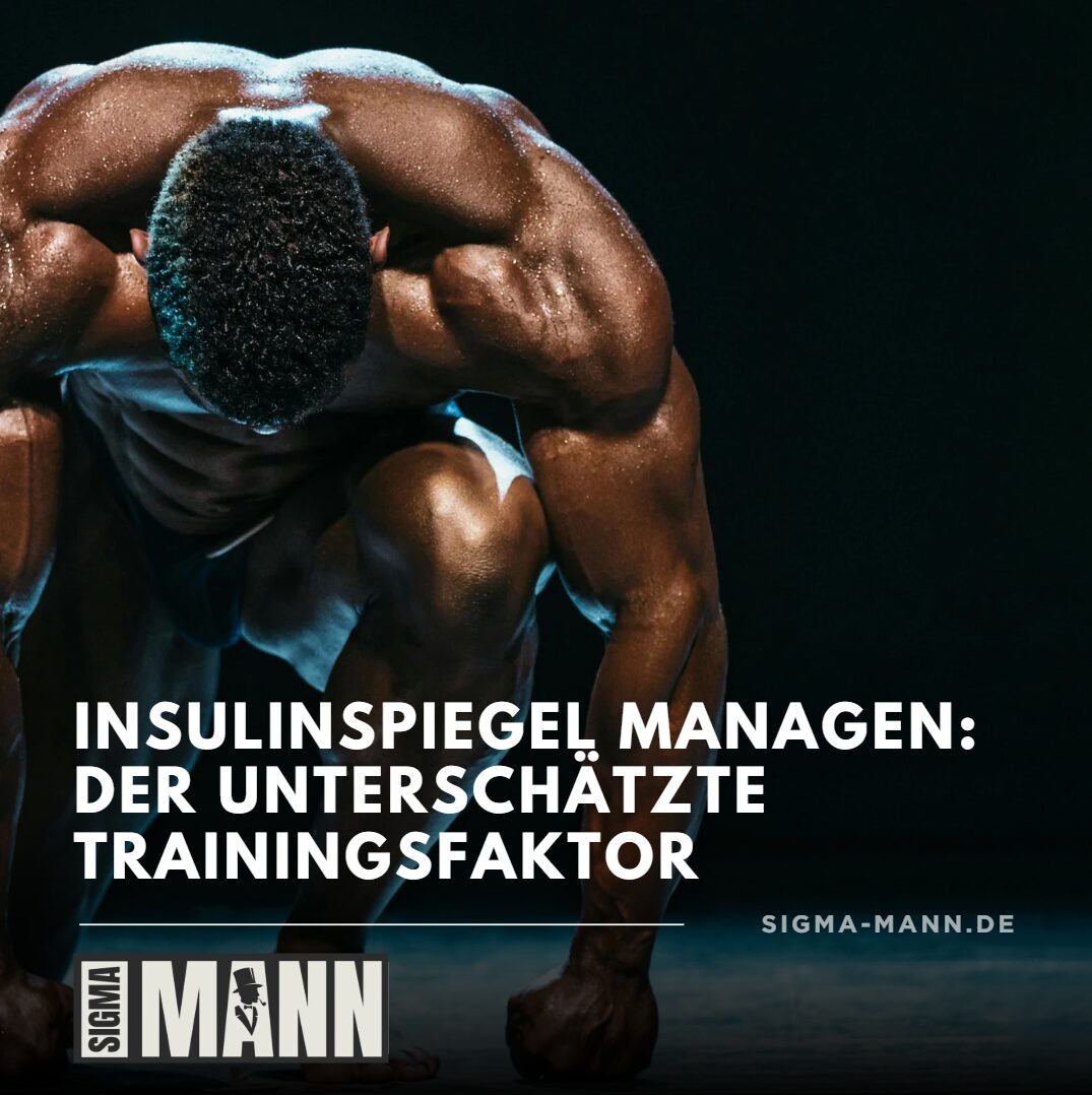 insulinspiegel managen