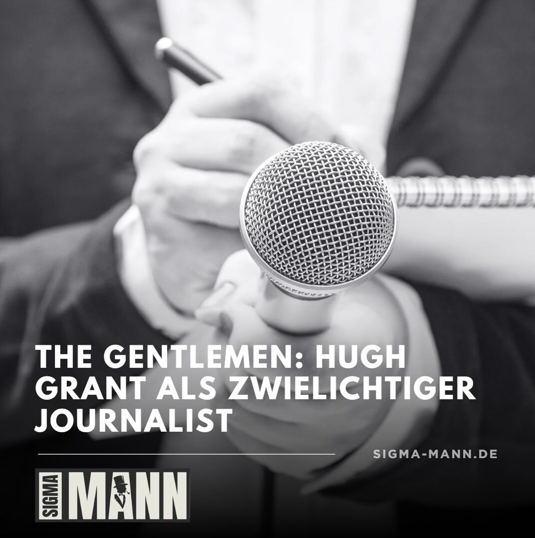 the gentlemen hugh grant