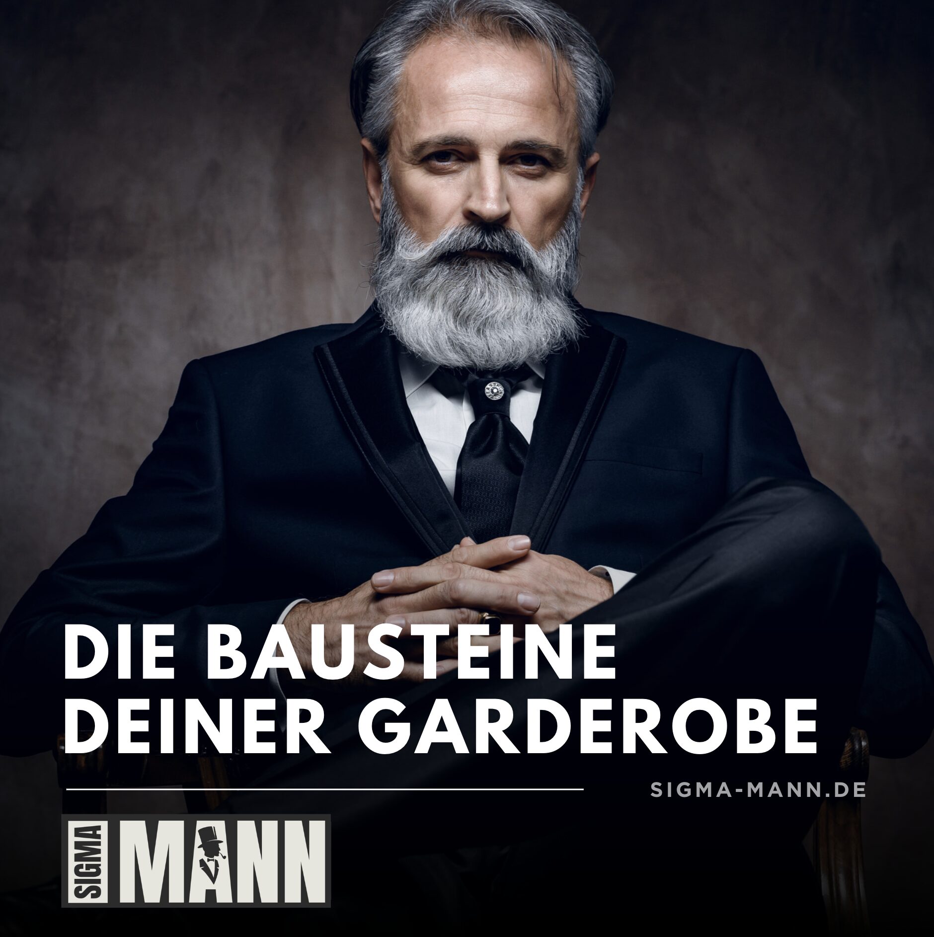 Kenne deine Grundausstattung: Die Bausteine deiner Garderobe