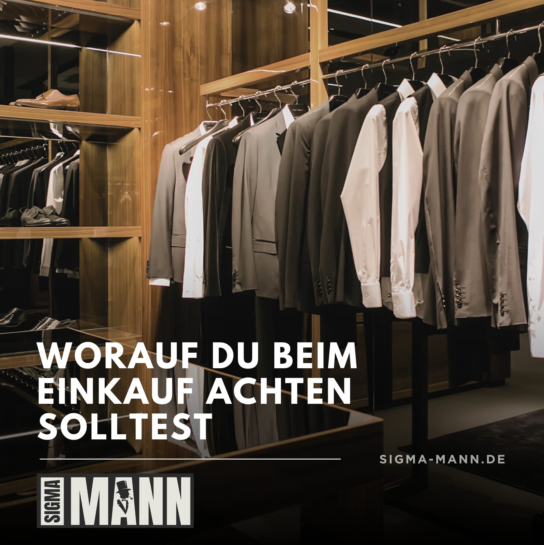 Worauf du beim Einkauf der Garderobe achten solltest