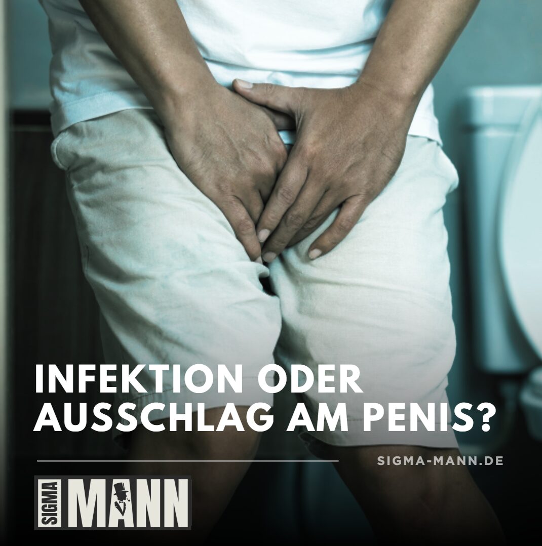 infektion ausschlag am penis infektion ausschlag am penis