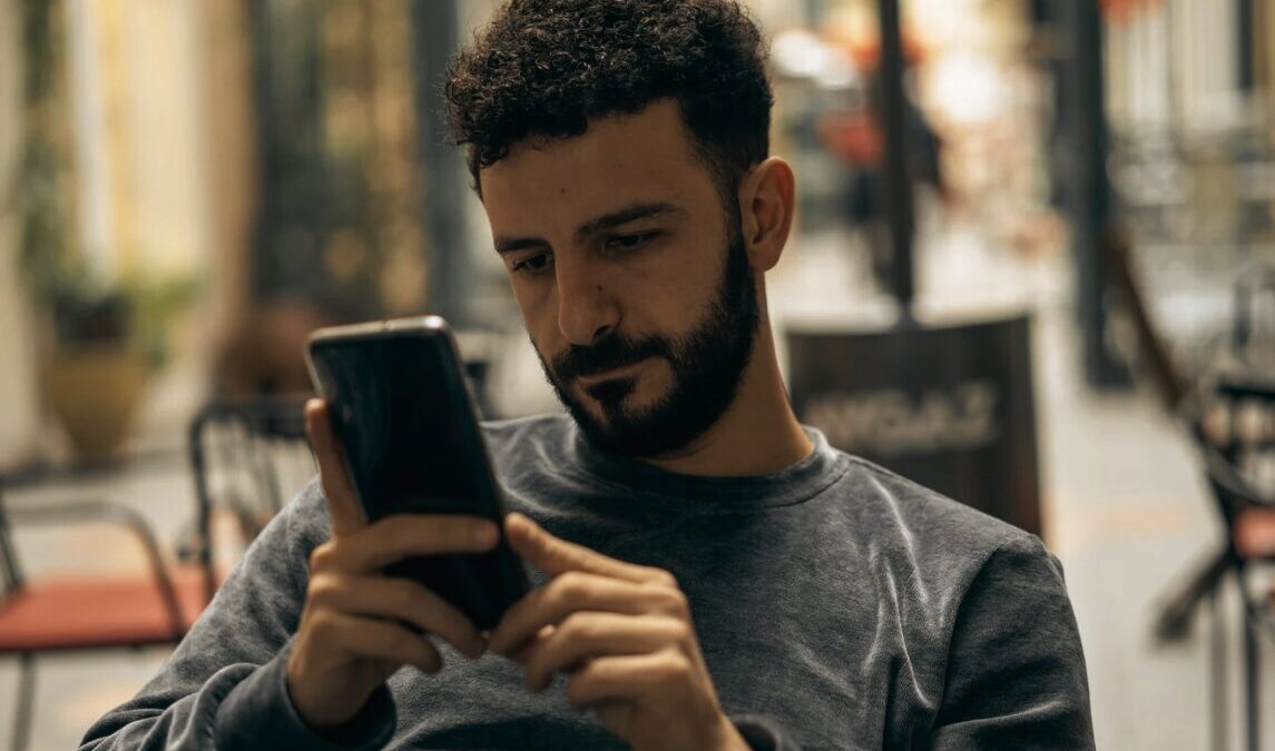 Beziehung beenden per Text