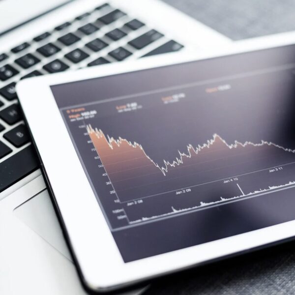 Rohstoff-Investments