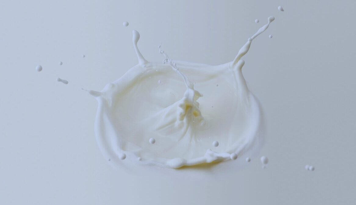 Spermaproduktion erhöhen