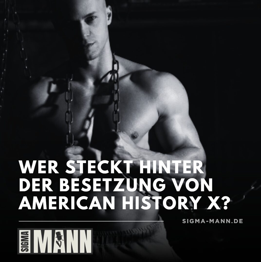 besetzung american history x