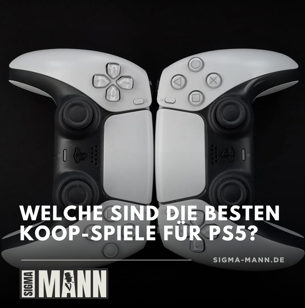 besten koop spiele ps5
