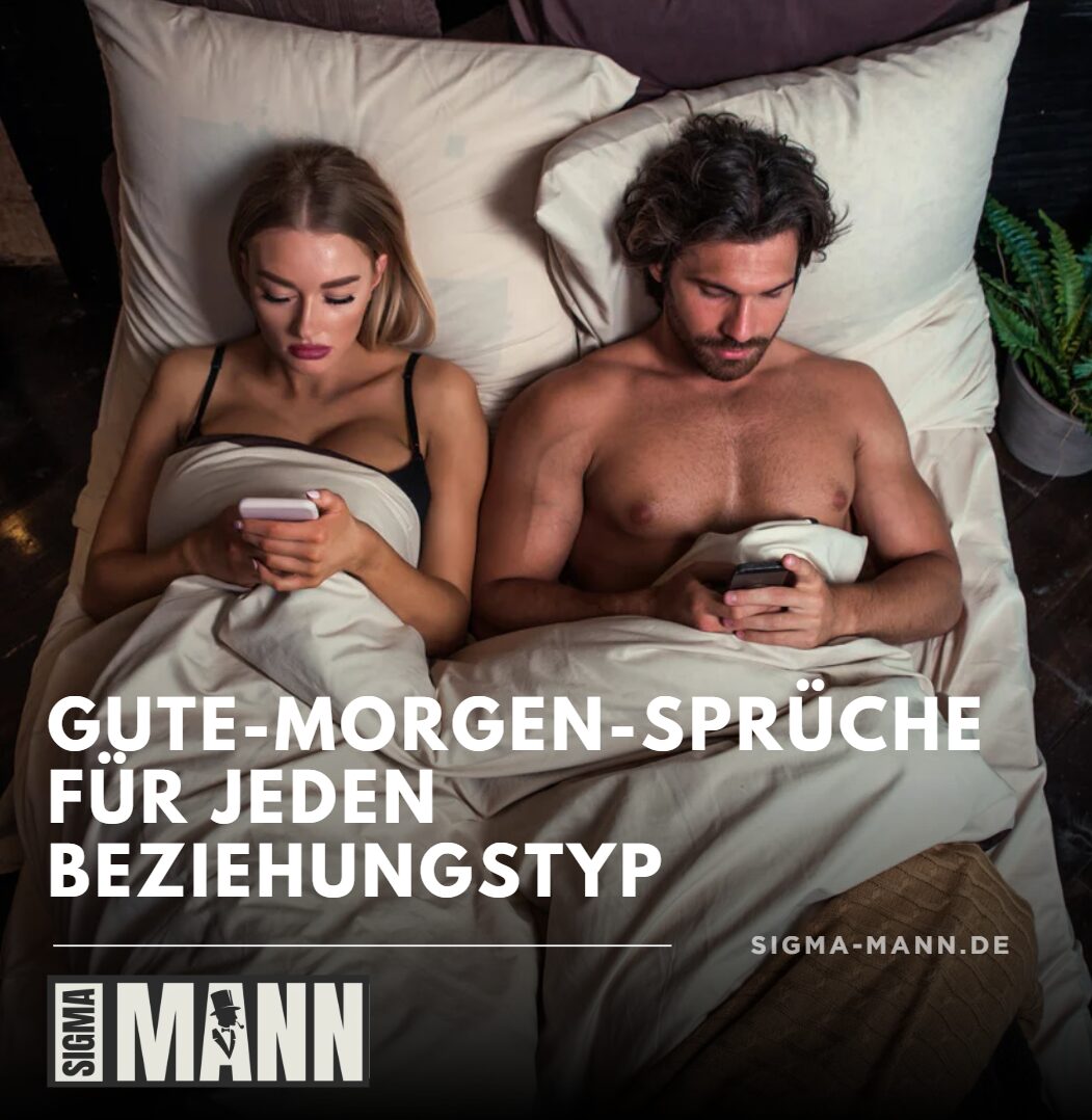 guten morgen beziehung