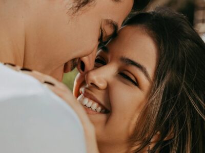 Romantisch guten Morgen für Verliebte