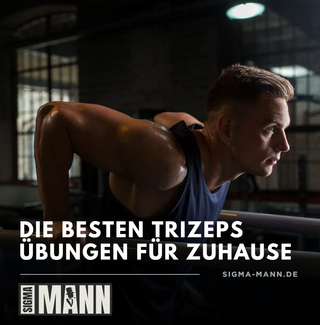 trizeps übungen zuhause trizeps übungen zuhause