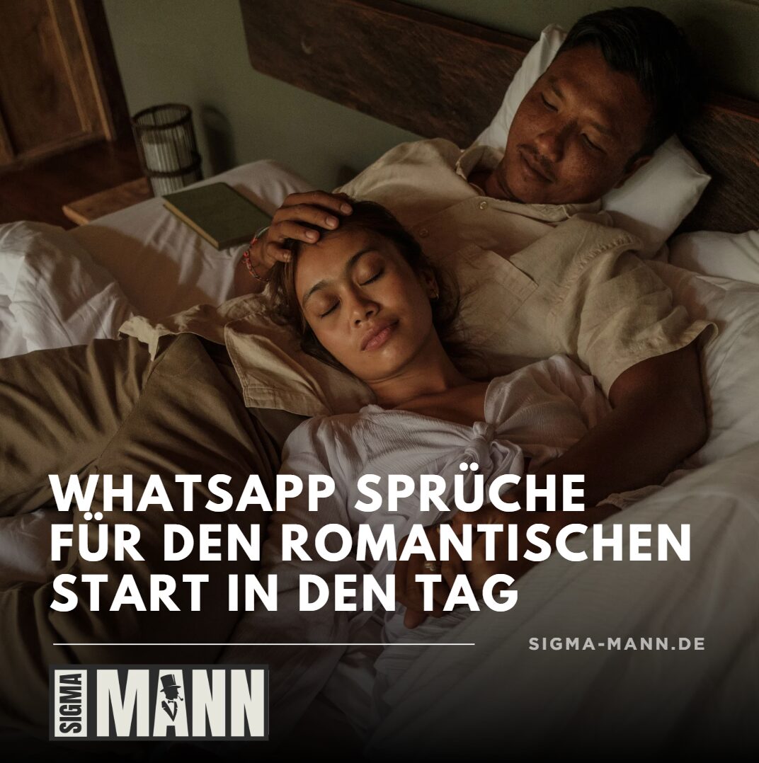 whatsapp sprüche guten morgen romantisch