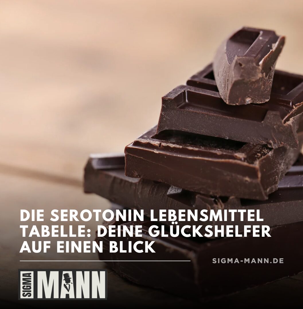 Die Serotonin Lebensmittel Tabelle Deine Glückshelfer auf einen Blick Die Serotonin Lebensmittel Tabelle Deine Glückshelfer auf einen Blick