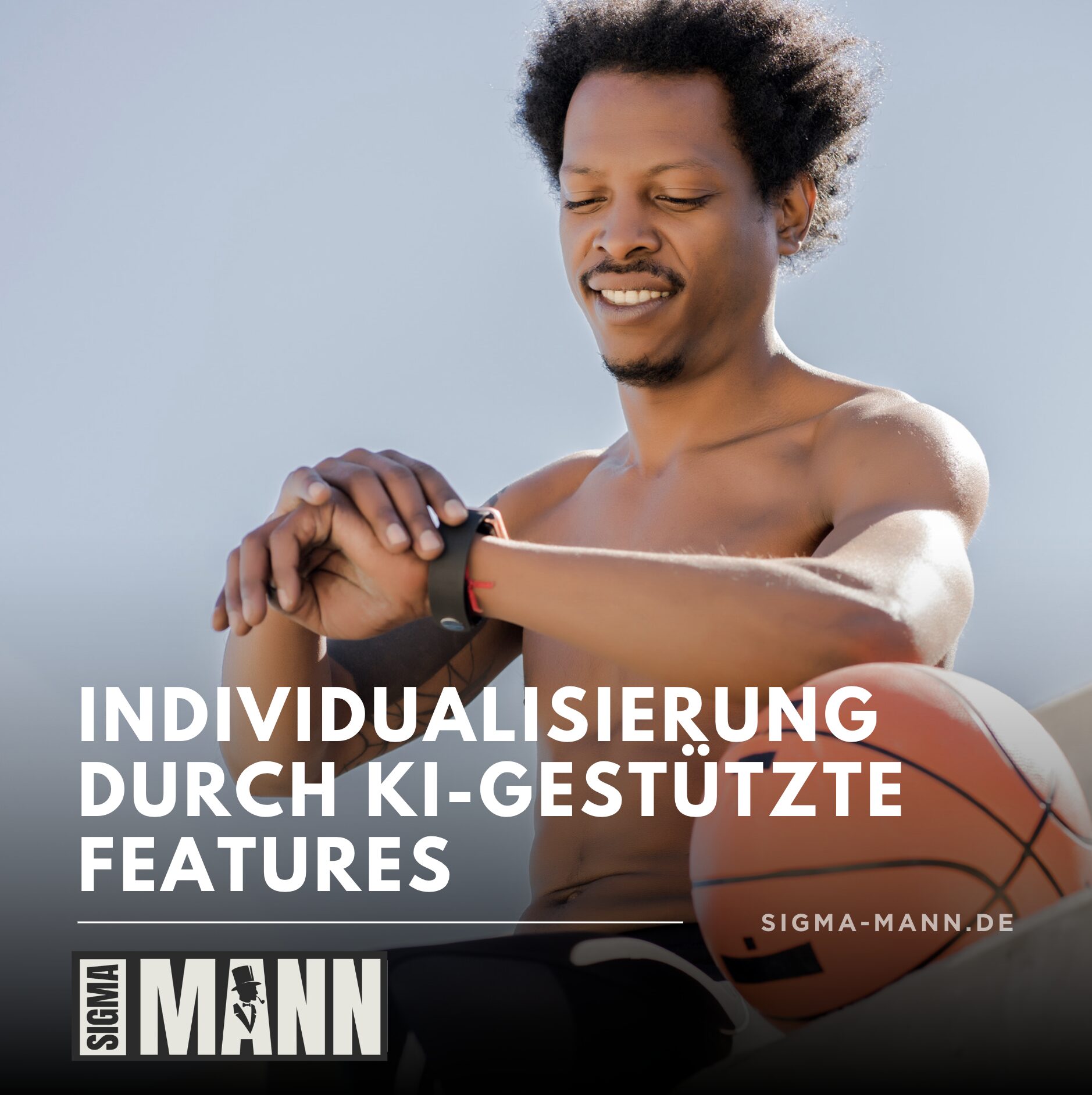 Individualisierung durch KI-gestützte Features