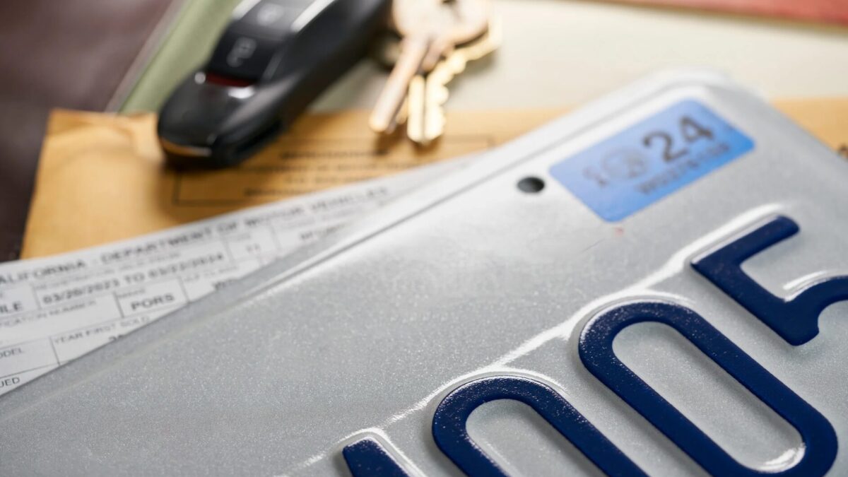 KFZ umschreiben innerhalb der Familie