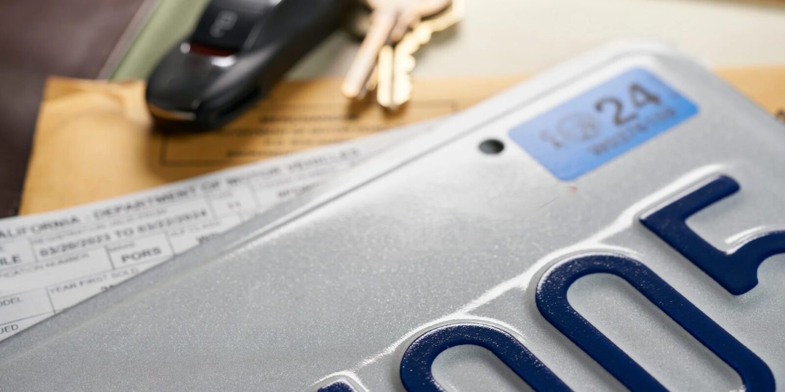 KFZ umschreiben innerhalb der Familie