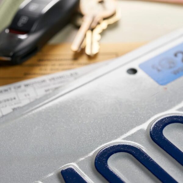 KFZ umschreiben innerhalb der Familie