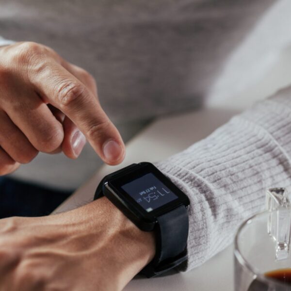 Smartwatch-Trends