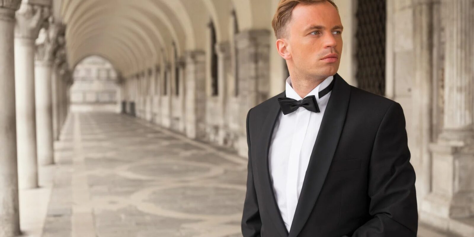 Unterschied zwischen Smoking und Frack Der große Stilratgeber