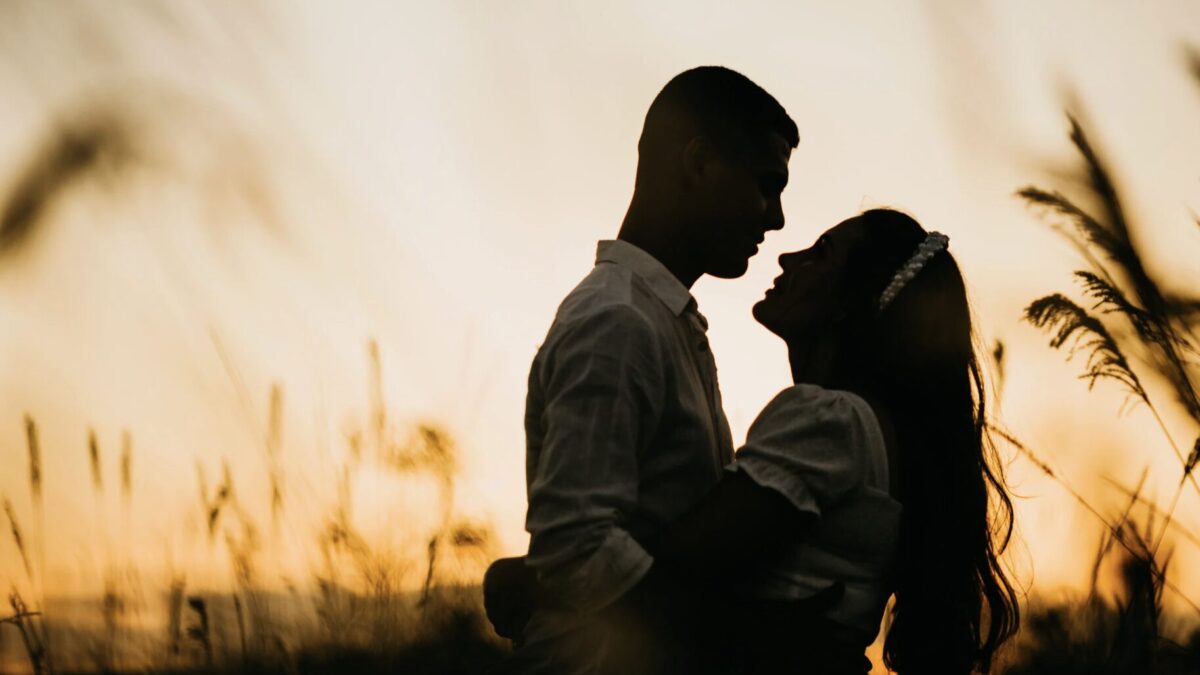 Beziehung oder Single-Leben