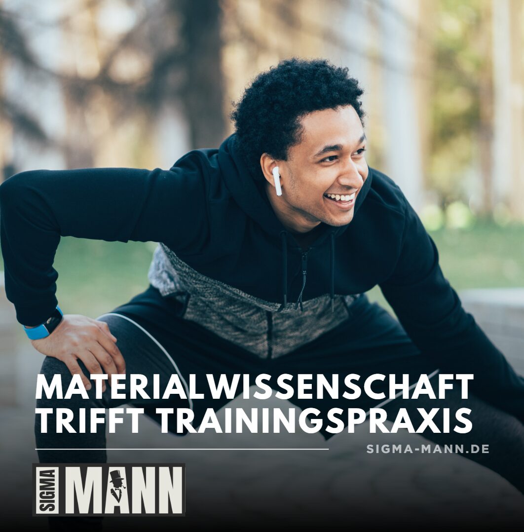 Materialwissenschaft trifft Trainingspraxis