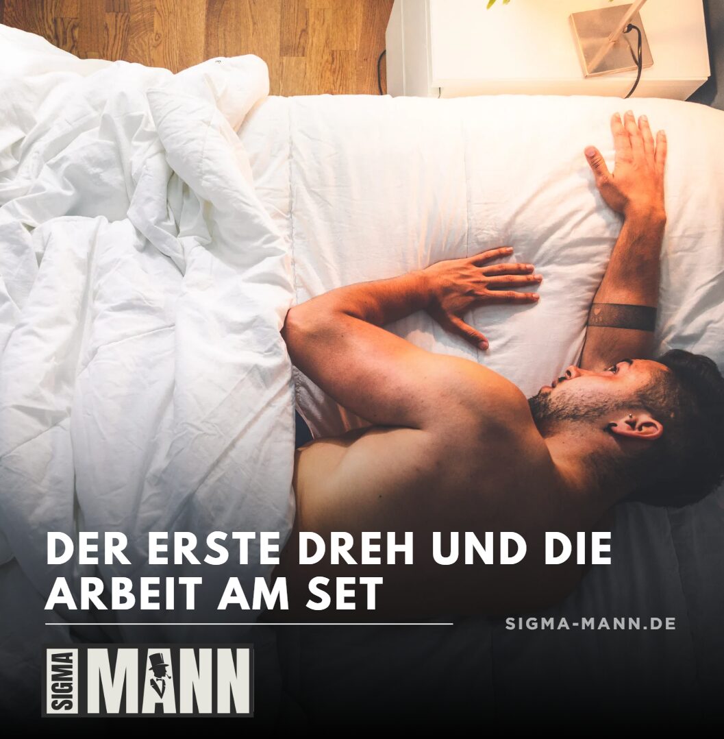 Pornodarsteller werden Der erste Dreh und die Arbeit am Set Pornodarsteller werden Der erste Dreh und die Arbeit am Set
