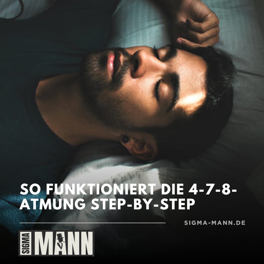 478 atmung schlafen technik