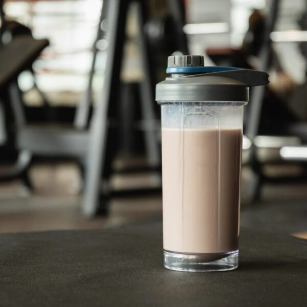 Bester Pre Workout Booster