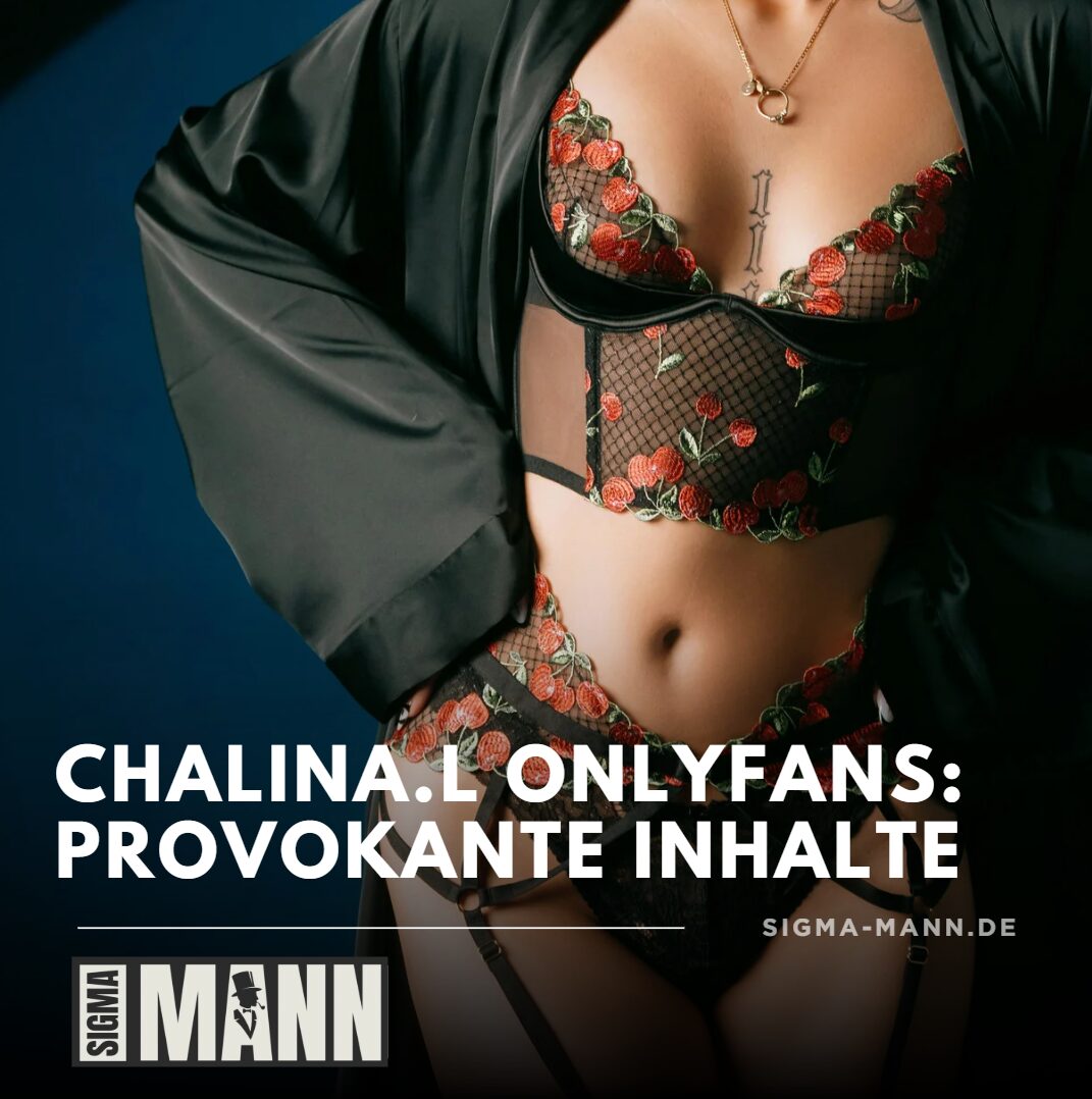 Chalina.l nude OnlyFans