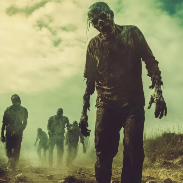 Der gruseligste Film der Welt