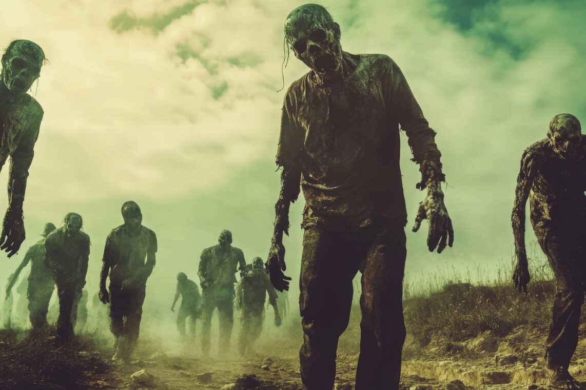 Der gruseligste Film der Welt