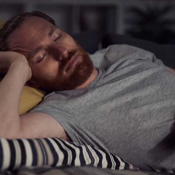 Die Einschlaftechnik 4 7 8