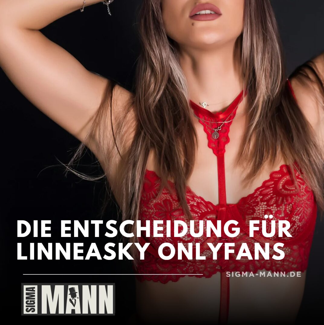 Linneasky nude OnlyFans