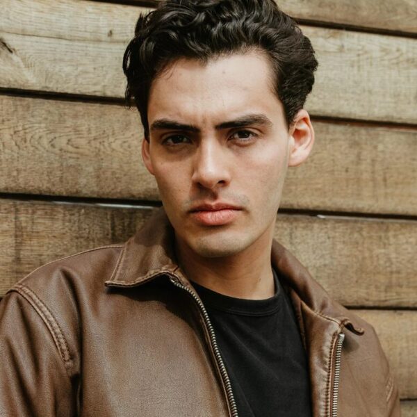 Mittellange moderne Herren Frisuren