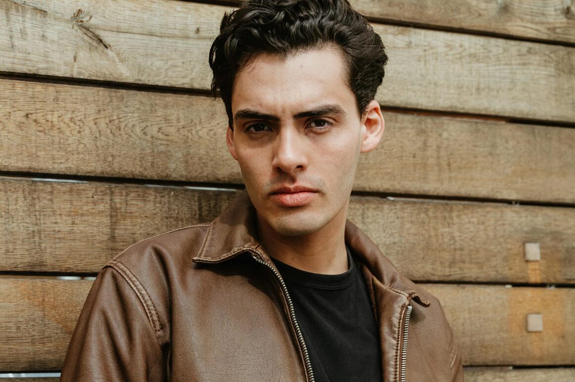 Mittellange moderne Herren Frisuren