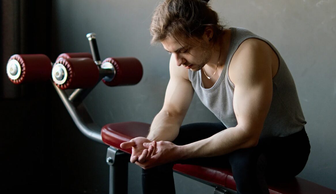 Muskelaufbau richtig angehen