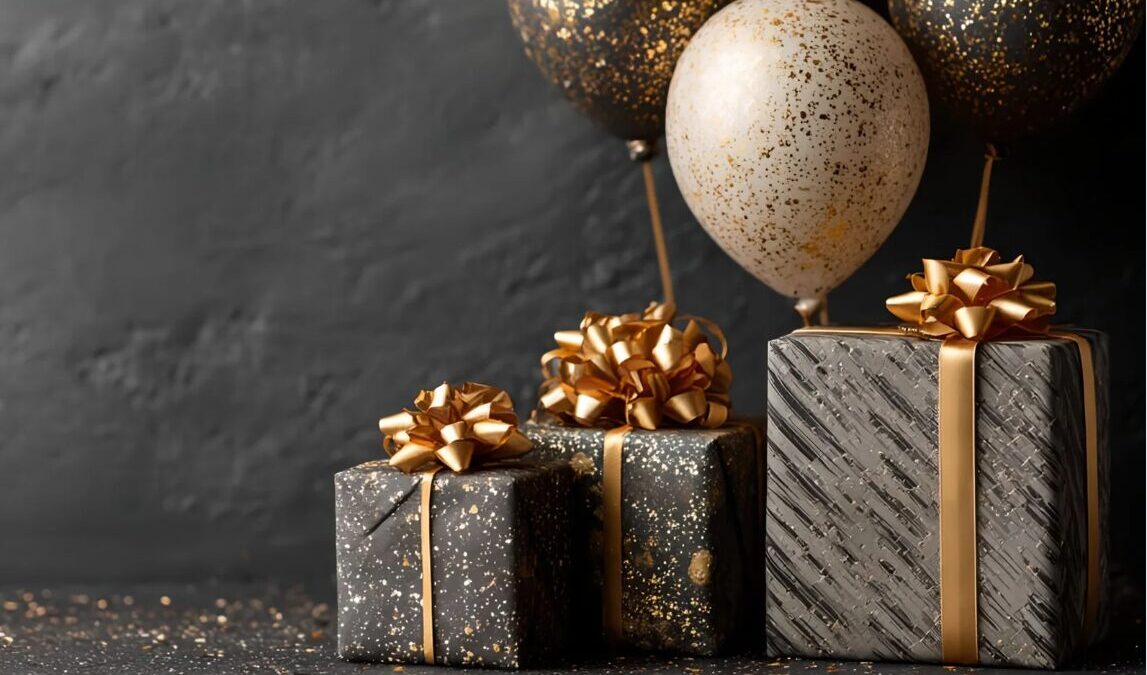 Sinnvolle Geschenke für Männer ab 60