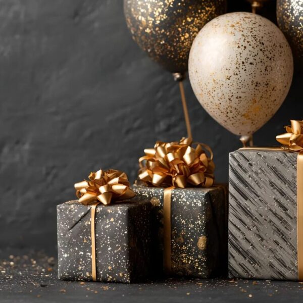 Sinnvolle Geschenke für Männer ab 60