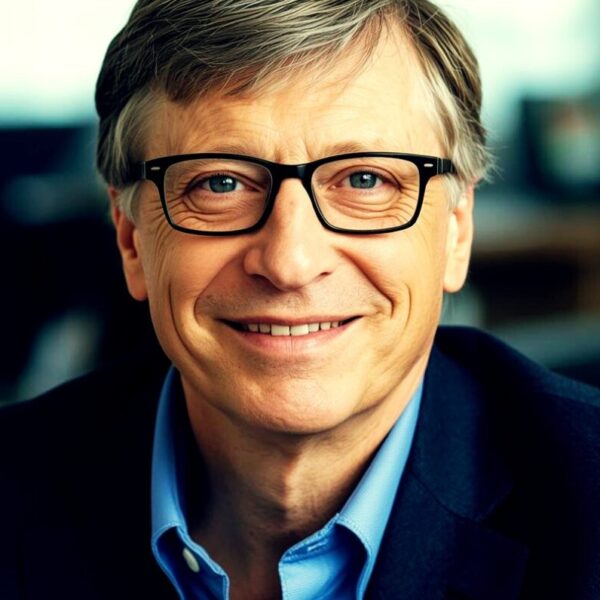 Was ist ein Philanthrop