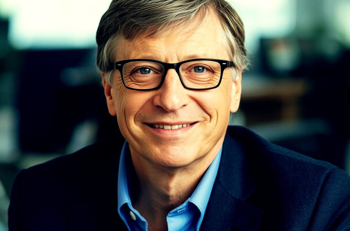 Was ist ein Philanthrop