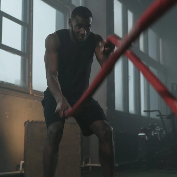 Welche Übung verbrennt am meisten Kalorien