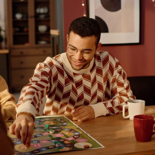 Wie findet man Freunde