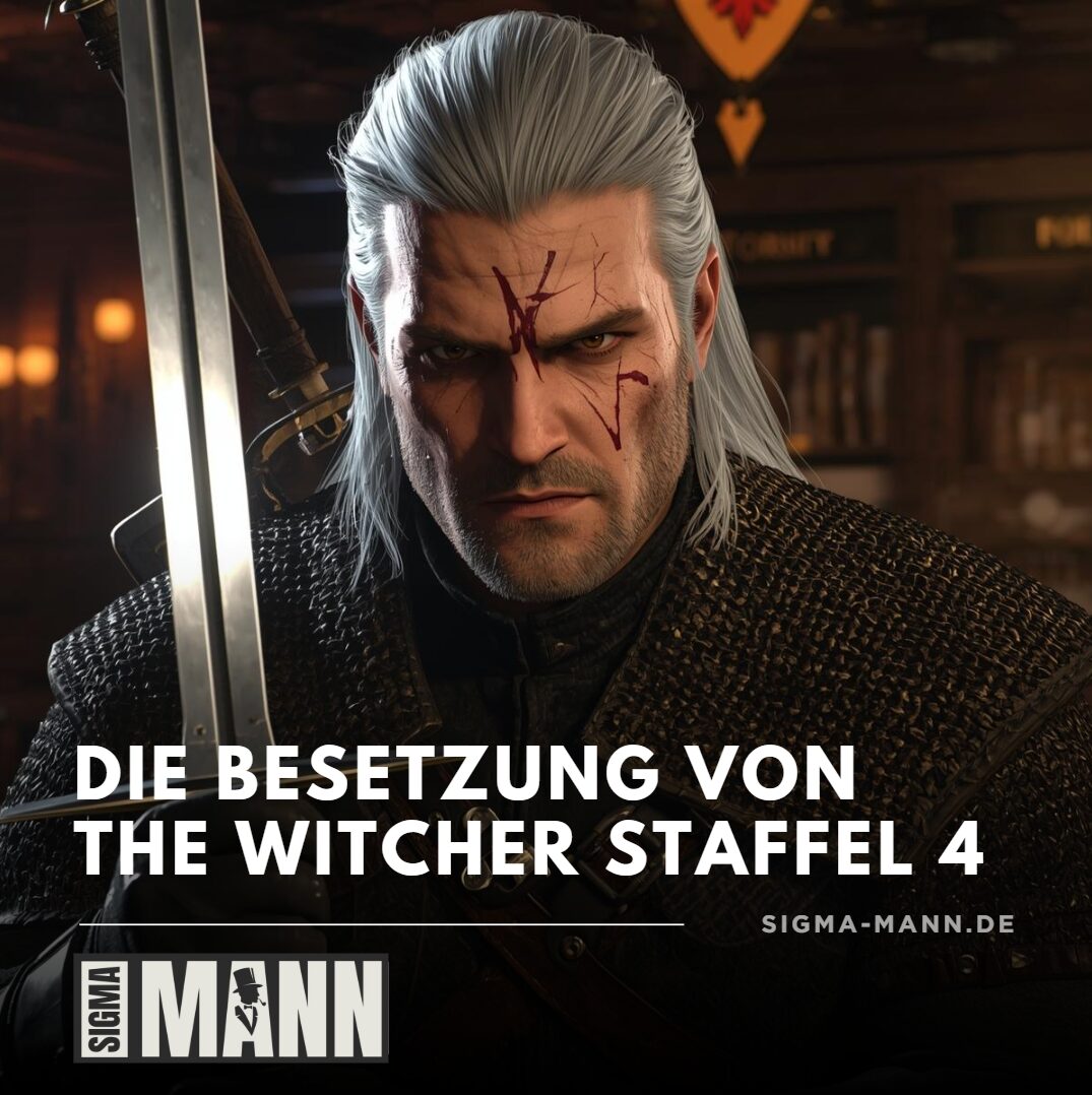 besetzung the witcher staffel 4 besetzung the witcher staffel 4