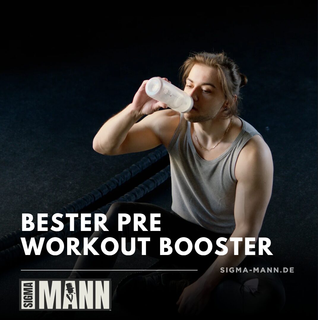 bester workout booster