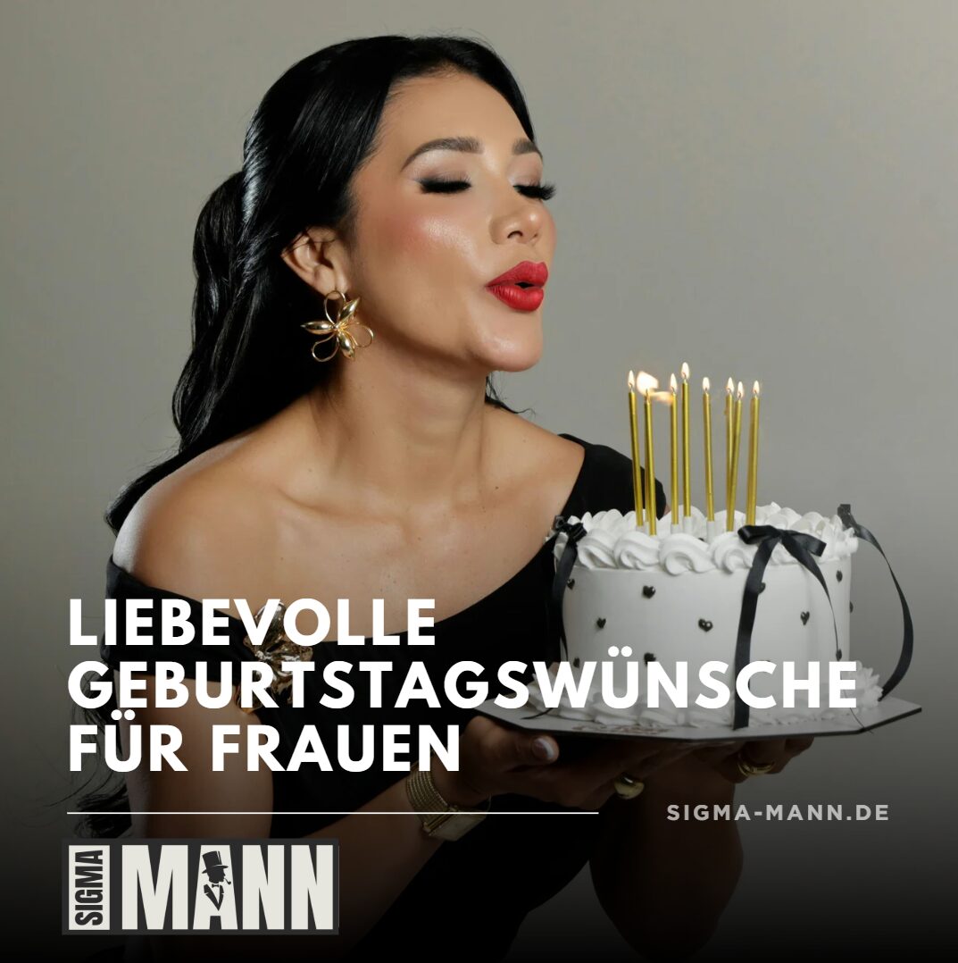 geburtstagswünsche frauen liebevoll