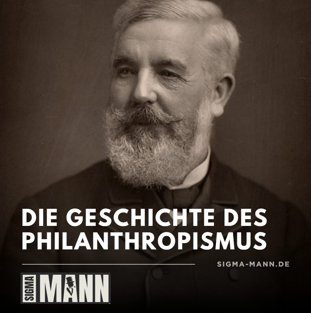 geschichte philanthropismus