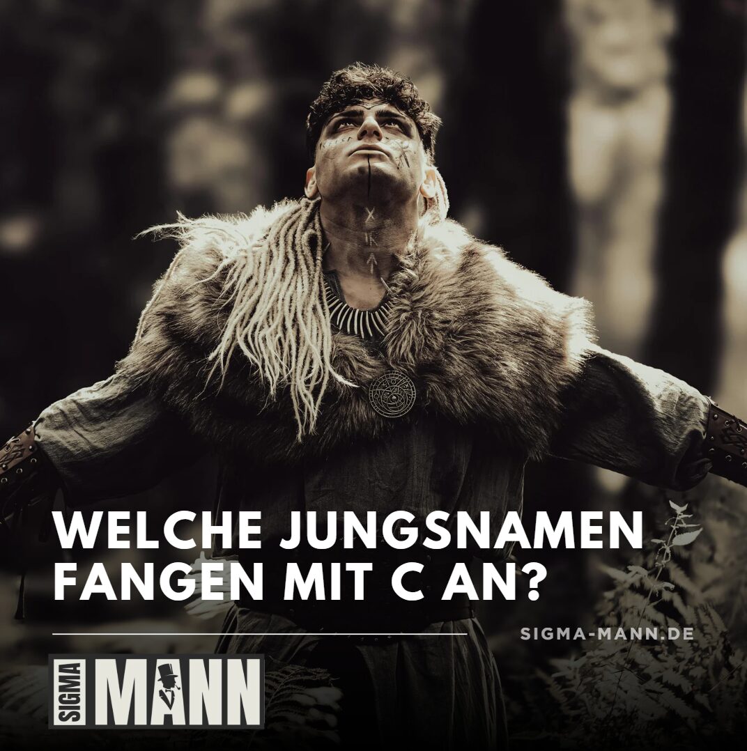 jungsnamen mit c