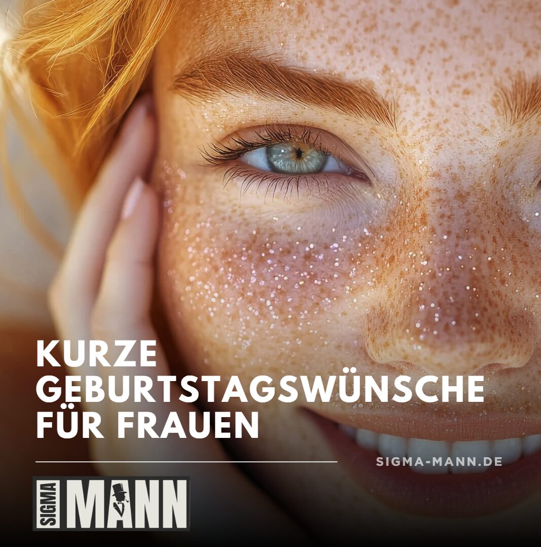 kurze geburtstagswünsche frauen