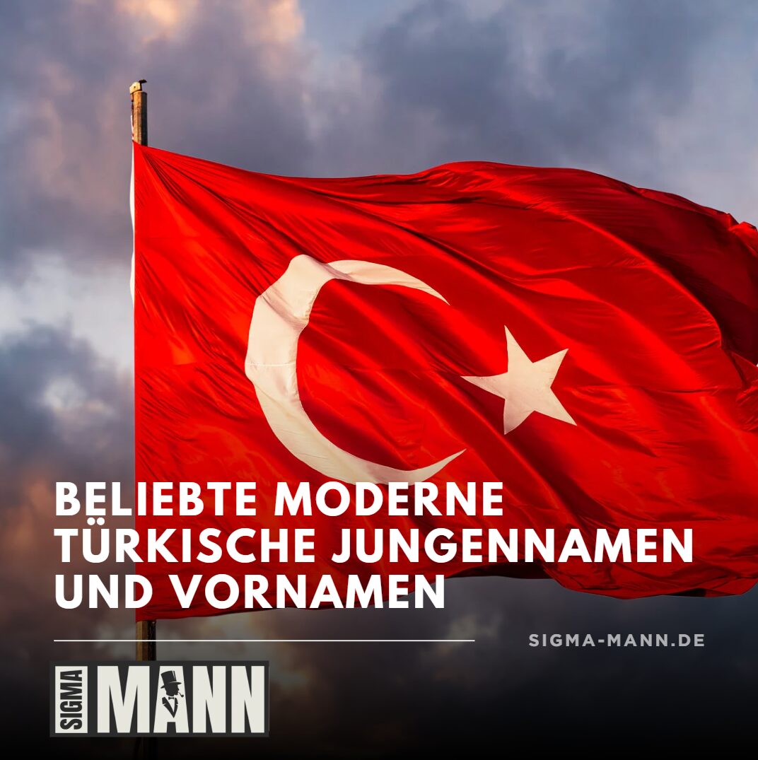 moderne türkische vornamen jungs