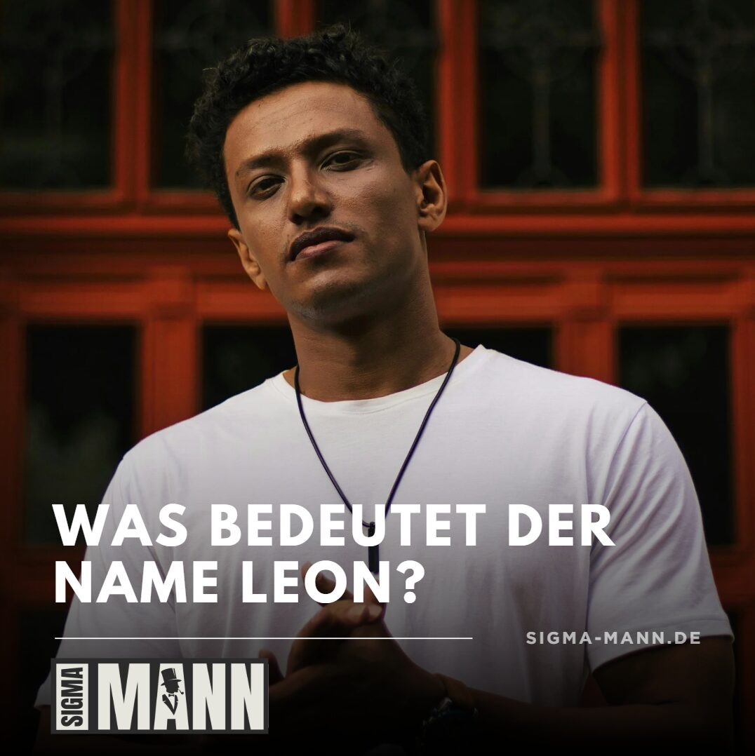 name leon bedeutung