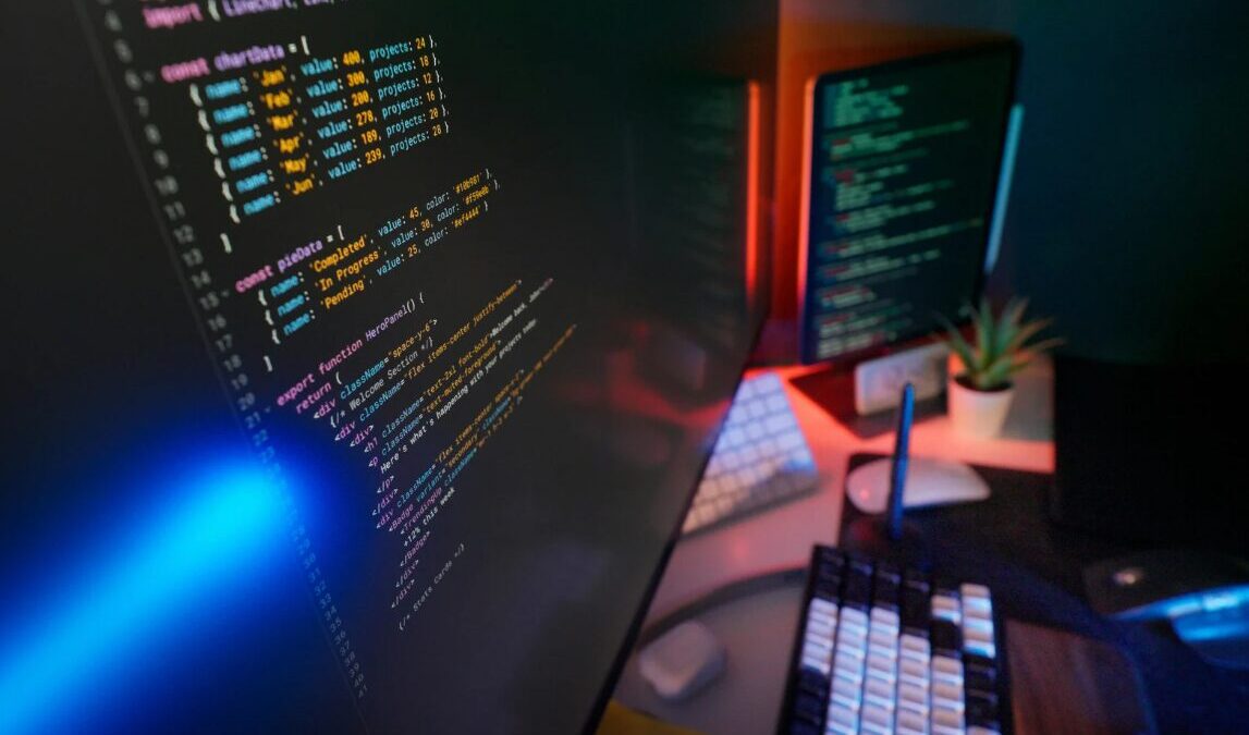 open source als waffe